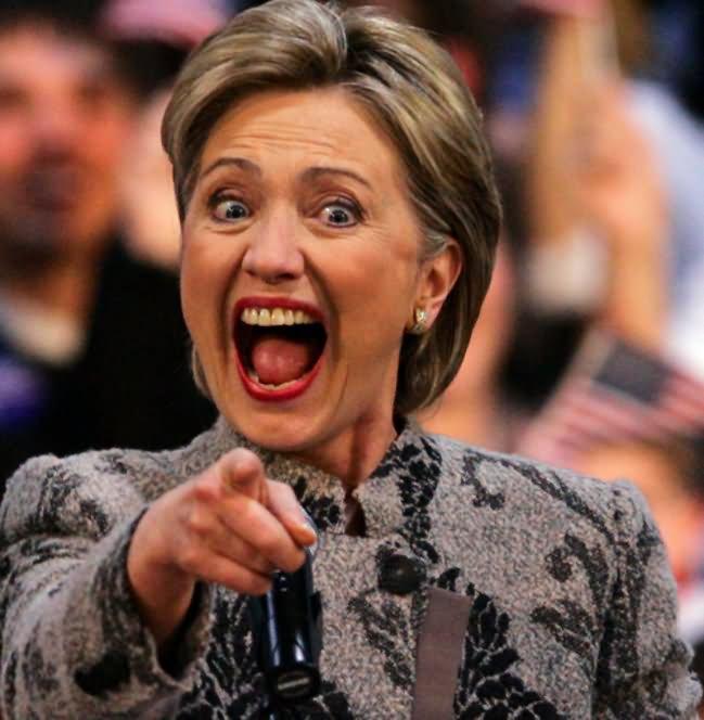 Hillary Hillary