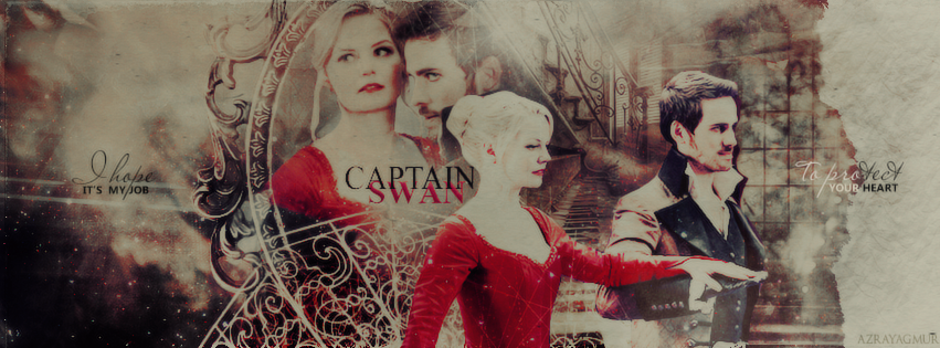 Captain Swan 19 Captain Swan 19