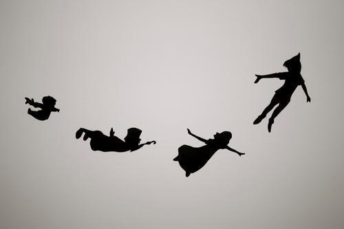 peter pan peter pan