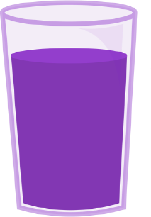 Blackcurrant juice Blackcurrant juice