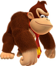 Donkey Kong