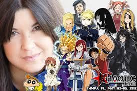 Colleen Clinkenbeard