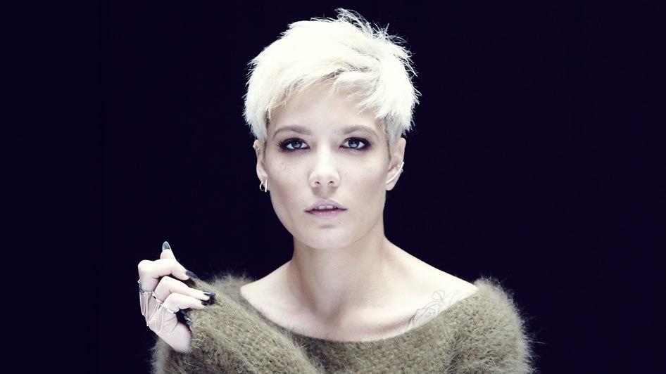 Halsey Halsey