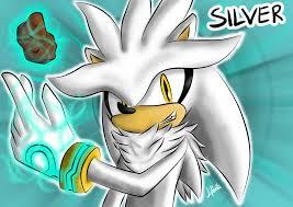Silver Silver