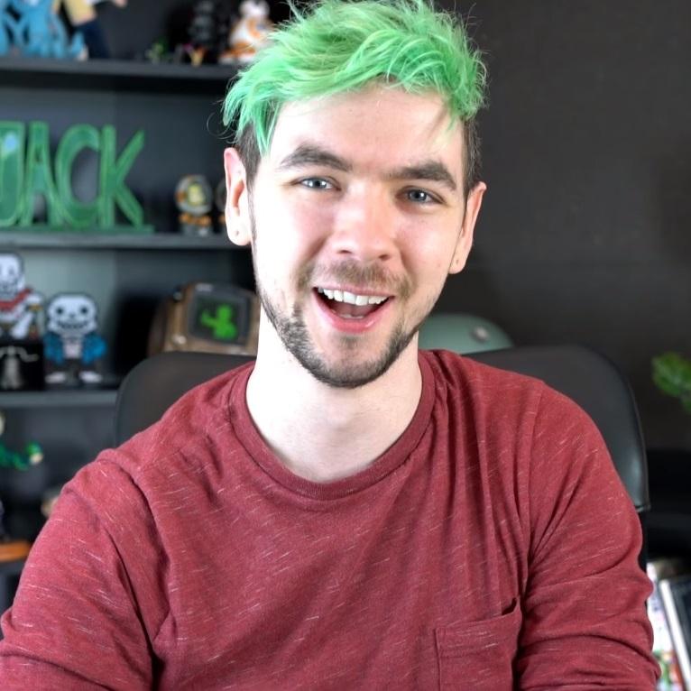 Jacksepticeye Jacksepticeye