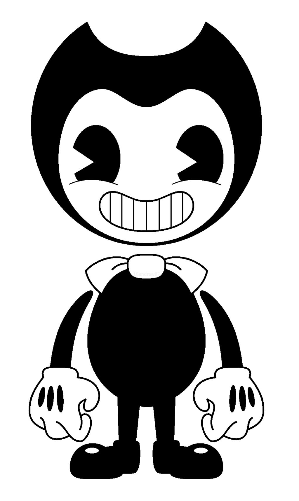 Bendy