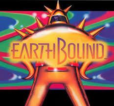 Earthbound Earthbound