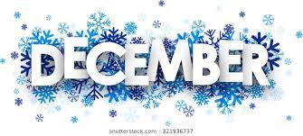 December December