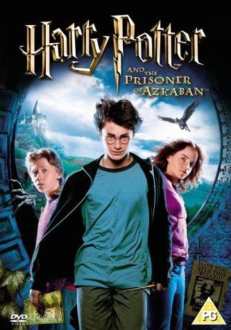 Prisoner if Azkaban