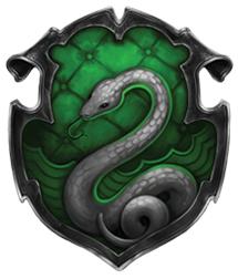 Slytherin