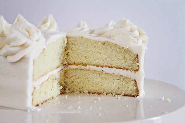 Vanilla Vanilla