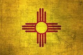 New Mexico New Mexico