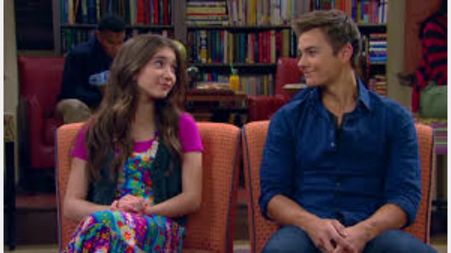Riley & Lucas Riley & Lucas