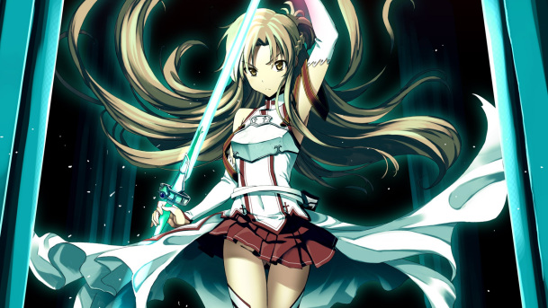 Anime Anime
