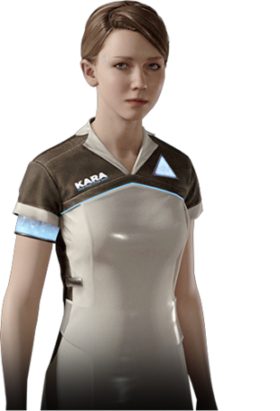 Kara Kara