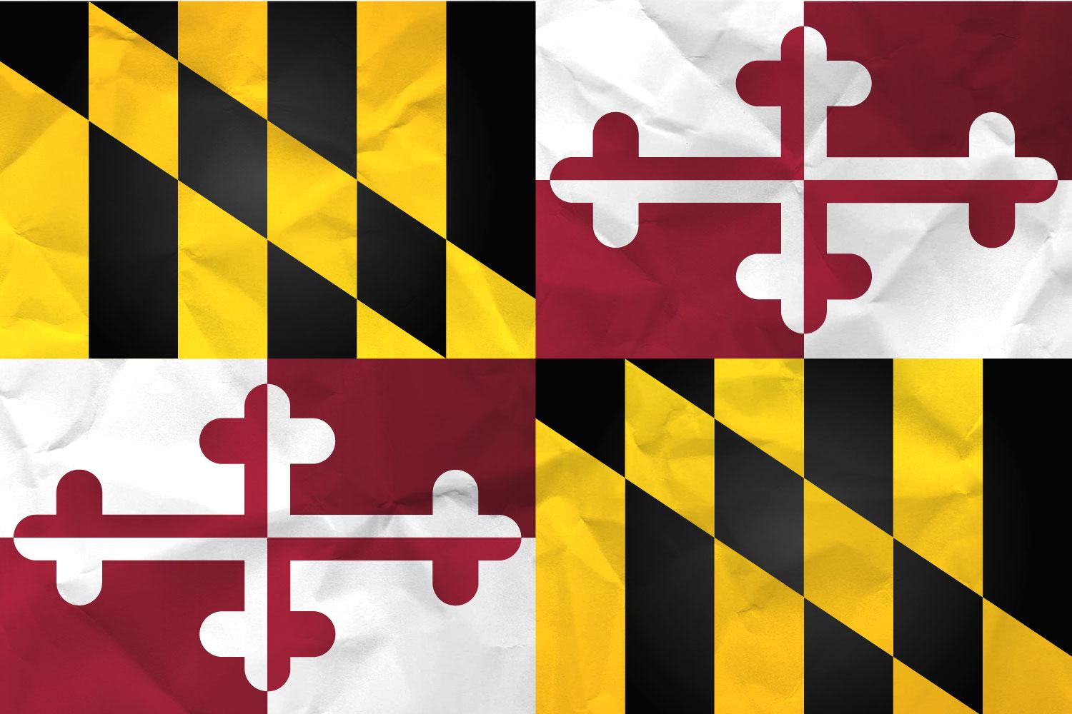 Maryland Maryland