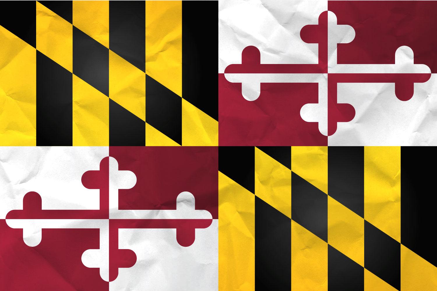 Maryland