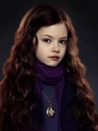 Renesmee Cullen Renesmee Cullen