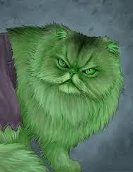 Hulkcat