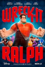 Wreck-It Ralph Wreck-It Ralph