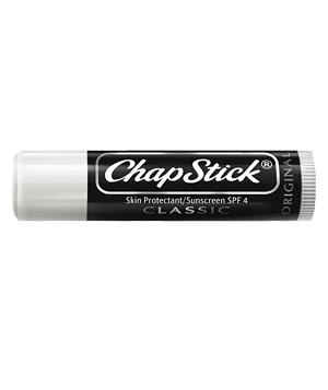 Chapstick Chapstick
