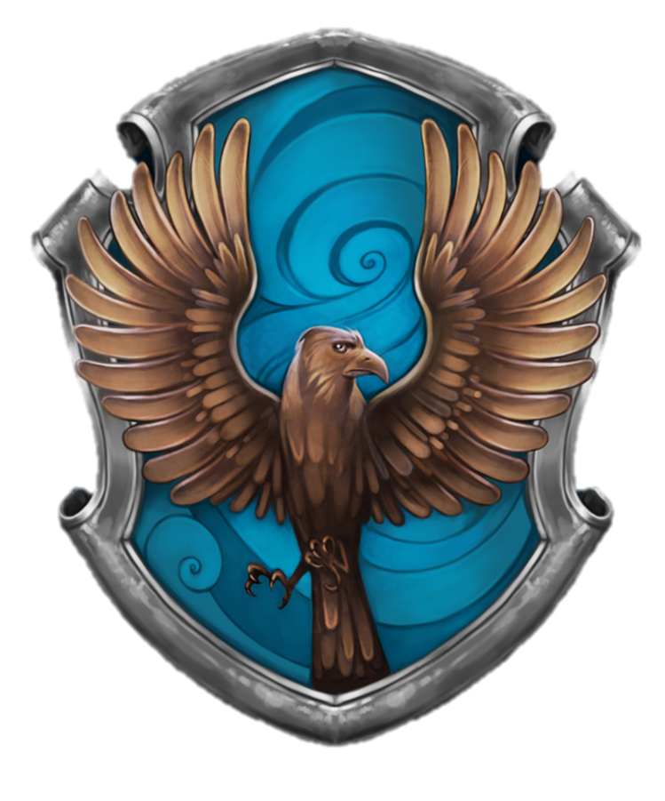 Ravenclaw Ravenclaw