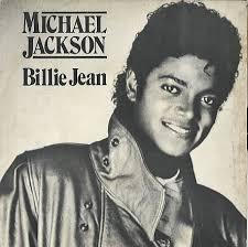 Billie Jean Billie Jean
