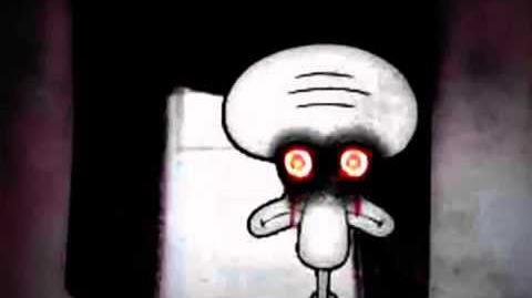 Squidward's Suicide Squidward's Suicide