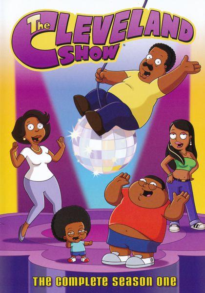 The Cleveland Show