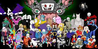 Undertale Undertale