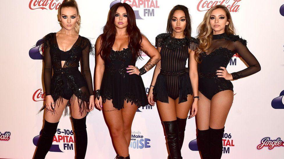 Little Mix Little Mix