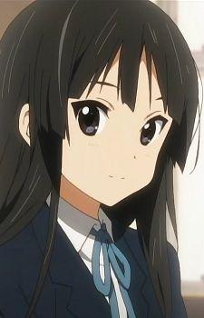 Mio Akiyama Mio Akiyama