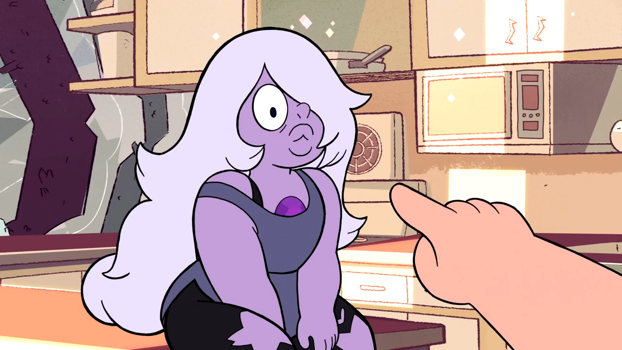 Amethyst Amethyst