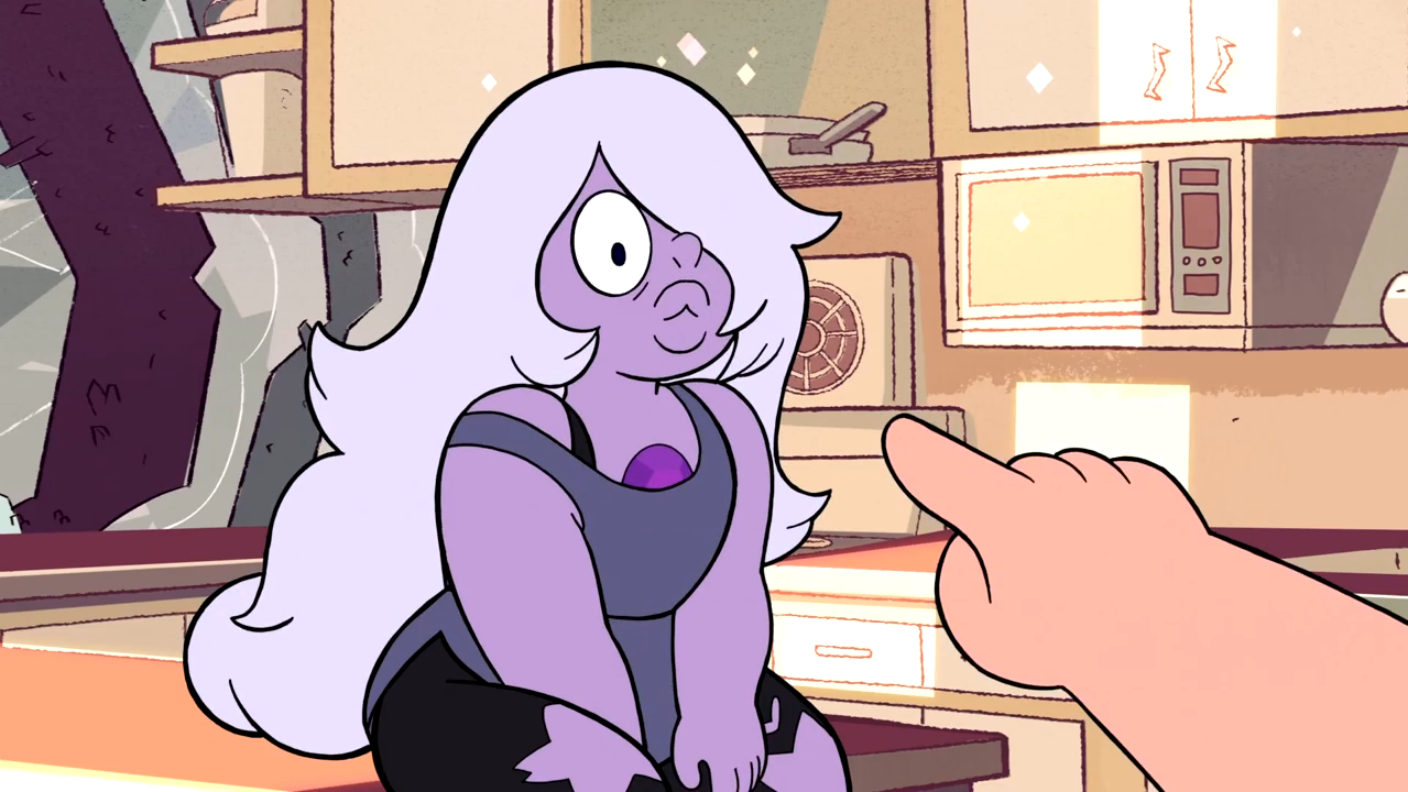 Amethyst