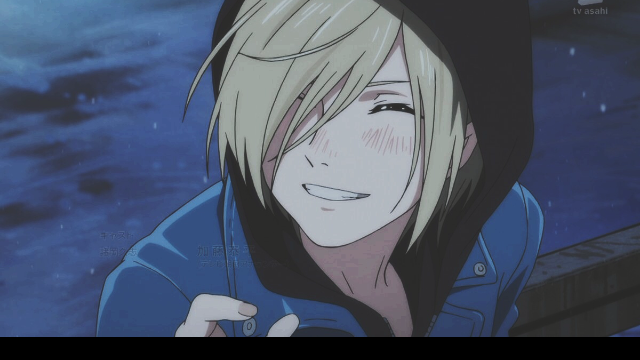 Yurio Yurio