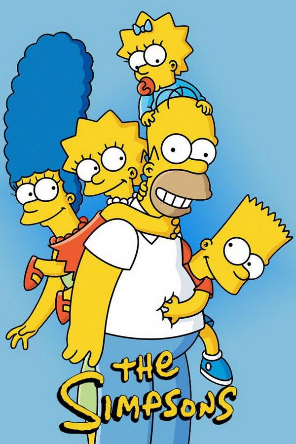 The Simpsons The Simpsons