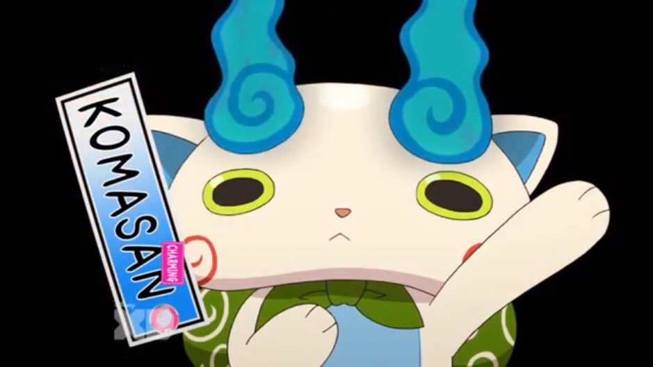 Komasan Komasan