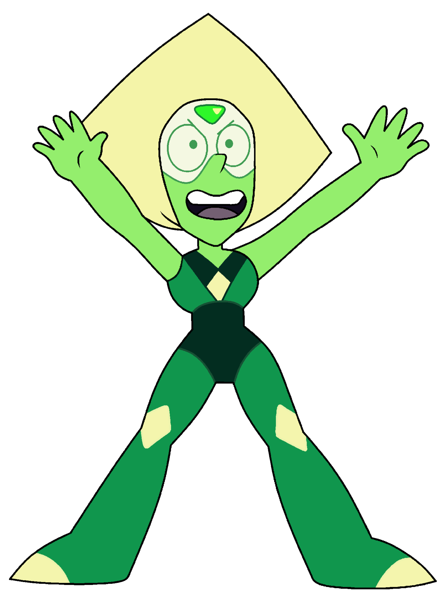 Peridot