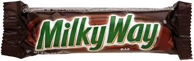 Milky Way Milky Way