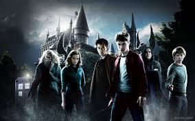 Harry Potter Harry Potter