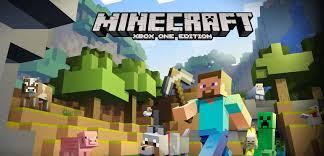 Minecraft Minecraft