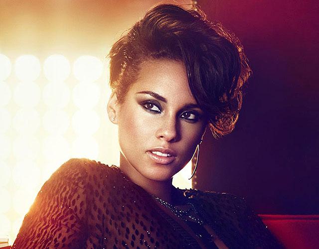 Alicia Keys