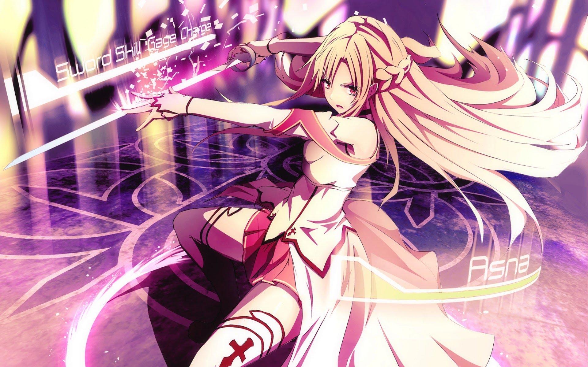 *Asuna* *Asuna*