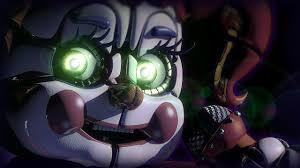 FNAF sister location FNAF sister location