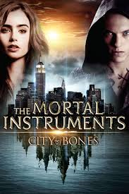 The Mortal Instruments The Mortal Instruments