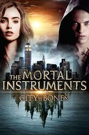 The Mortal Instruments