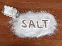 Salt!