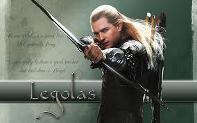 Legolas Legolas