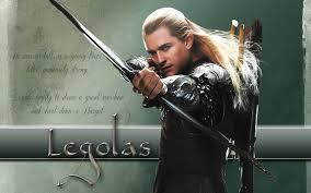 Legolas