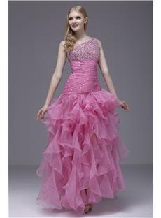 pink fluffy dress pink fluffy dress